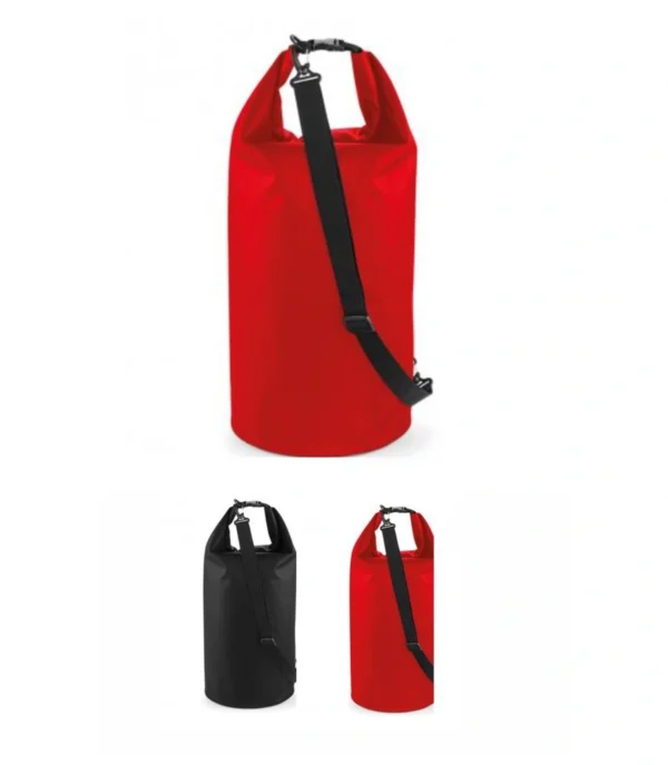 QX640 Quadra SLX 40 Litre Waterproof Drytube